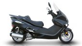 2008 Tank Sports Urban Touring 250 Delux photo